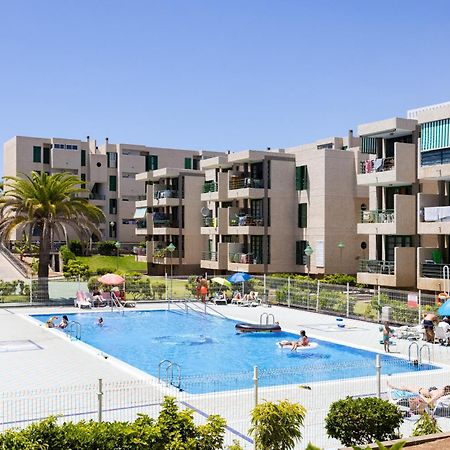Classbnb - Three Spacious Apartments 150M From The Las Americas Promenade Арона Екстер'єр фото