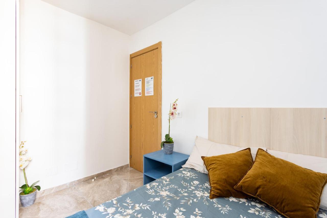 Classbnb - Three Spacious Apartments 150M From The Las Americas Promenade Арона Екстер'єр фото